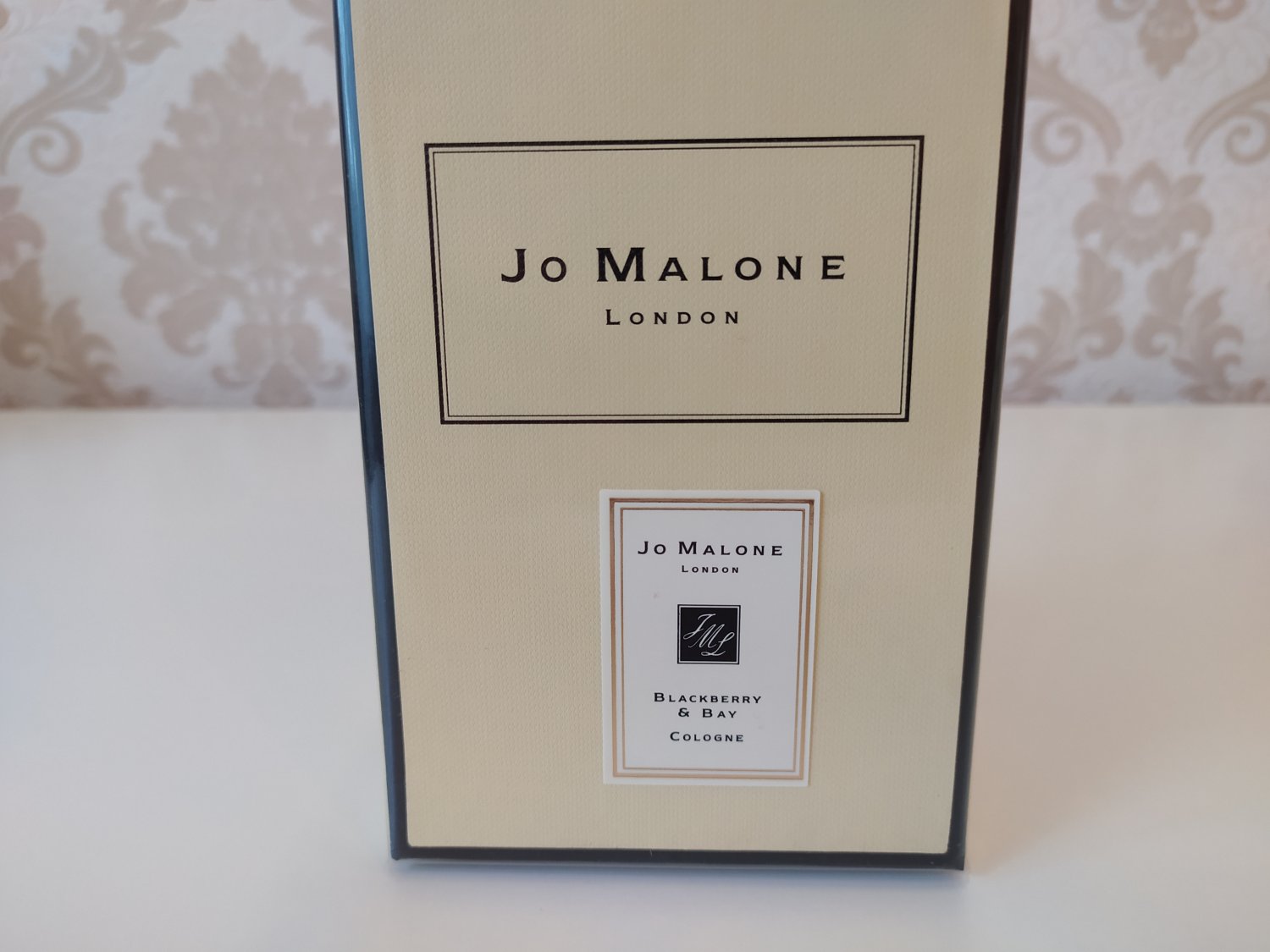 Jo Malone Blackberry & Bay Cologne 100ml 3.4oz Unisex