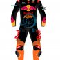 Johan Zarco Ktm Motorbike, Motorcycle, MotoGP Racing leather Suit