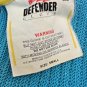 Whizzard Defender NEW Cut Resistant Chefâs Glove Sz Small Fits R or L hand