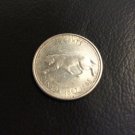 Canada 1867 - 1967 Centennial Silver 25 Cents Lynx Canadian Quarter EXACT Coin Canada 1867 - 1967 Centennial Silver 25 Cents Lynx Canadian Quarter EXACT Coin