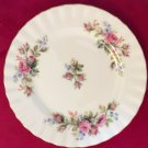 1 Royal Albert Moss Rose MINT CONDITION NEW UNUSED Bread Butter Side Plates 6in 1 Royal Albert Moss Rose MINT CONDITION NEW UNUSED Bread Butter Side Plates 6in