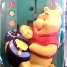 Winnie the Pooh New 3D Light Switch Wall Plate Cover Up-ON Down-OFF Nursery Kids