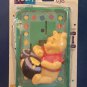 Winnie the Pooh New 3D Light Switch Wall Plate Cover Up-ON Down-OFF Nursery Kids