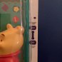 Winnie the Pooh New 3D Light Switch Wall Plate Cover Up-ON Down-OFF Nursery Kids