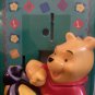 Winnie the Pooh New 3D Light Switch Wall Plate Cover Up-ON Down-OFF Nursery Kids