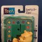 Winnie the Pooh New 3D Light Switch Wall Plate Cover Up-ON Down-OFF Nursery Kids