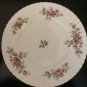 1 Royal Albert MOSS ROSE Dinner Plate 10 3/8" NEW *MINT* Never used 1 available