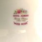 1 Royal Albert MOSS ROSE Dinner Plate 10 3/8" NEW *MINT* Never used 1 available
