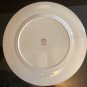 1 Royal Albert MOSS ROSE Dinner Plate 10 3/8" NEW *MINT* Never used 1 available