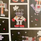 Vintage Robot Transformers Kid’s Birthday LARGE 18 x 36” GiftWrap Wrapping Paper Vintage Robot Transformers Kid’s Birthday LARGE 18 x 36” GiftWrap Wrapping Paper