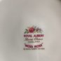 Royal Albert MOSS ROSE Side Plates Lot of 2 Excellent Cond 6 1/2 in 4 available