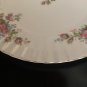1 Royal Albert MOSS ROSE Dinner Plate 10 3/8" Very Good condition 3 available