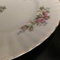 1 Royal Albert MOSS ROSE Dinner Plate 10 3/8" Very Good condition 3 available