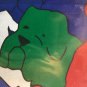 Pet Dog Puppy GiftWrap Lab Retriever Beagle Bulldog Wrapping Paper New 2 SHEETS