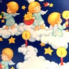 VINTAGE CHRISTMAS WRAPPING PAPER GIFT WRAP RARE HELEN STEINER RICE 2 ft x 20 in VINTAGE CHRISTMAS WRAPPING PAPER GIFT WRAP RARE HELEN STEINER RICE 2 ft x 20 in