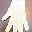 Cut glove Mesh Cut Resistant Medium Lightly used Fits right & left hand. Chef’s Cut glove Mesh Cut Resistant Medium Lightly used Fits right & left hand. Chef’s