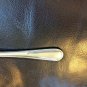 YORK Birks Regency Silver Plate Luncheon Fork 7 inches NO MONOGRAM