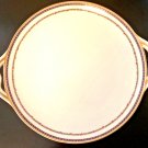 Cake Plate Serving Dish Platter  Limoges Frank Haviland  10 in Round France