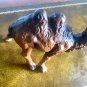 Nativity Crèche Standing Camel Big Vintage Christmas Painted From Italy 7 x 5 in