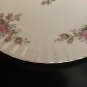 1 Royal Albert MOSS ROSE Dinner Plate 10 3/8" Very Good condition 2 available