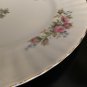 1 Royal Albert MOSS ROSE Dinner Plate 10 3/8" Very Good condition 2 available