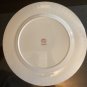 1 Royal Albert MOSS ROSE Dinner Plate 10 3/8" Very Good condition 2 available