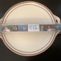 Cake Plate LIMOGES Serving Dish Platter ART DECO Frank Haviland 10â France