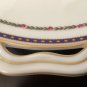 Cake Plate LIMOGES Serving Dish Platter ART DECO Frank Haviland 10â France