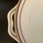 Cake Plate LIMOGES Serving Dish Platter ART DECO Frank Haviland 10â France
