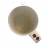 DUNOON Mug Coffee Cup Mug JANE BROOKSHAW Hot Chocolate Cocoa Made in England