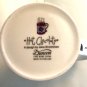 DUNOON Mug Coffee Cup Mug JANE BROOKSHAW Hot Chocolate Cocoa Made in England