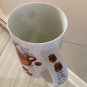 DUNOON Mug Coffee Cup Mug JANE BROOKSHAW Hot Chocolate Cocoa Made in England