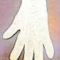 Glove Chefâs Mesh Cut Resistant Safety Medium Fits right or left hand.