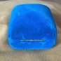 BIRKS Gift RING Box Presentation Blue Velvet Wedding Anniversary Vintage 1960s