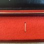Royal Crown Derby ORIGINAL Presentation Storage Cutlery Box Vtg Empty 8 X 2 1/4