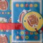 Birthday GiftWrap + Card + Tissue + Ribbon +Tag COMPLETE Kit Girl Boy Adult