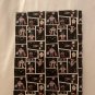 GiftWrap Birthday Robot Transformers Kids Boy’s 2 LARGE 1/2 x 3 feet Paper Vtg