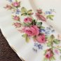 1 Royal Albert MOSS ROSE Dinner Plate 10 3/8" Nice condition 2 available