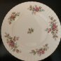 1 Royal Albert MOSS ROSE Dinner Plate 10 3/8" Nice condition 2 available