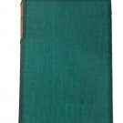 A Celtic Anthology Irish Scottish Welsh Poems G Rhys  Published 1927 Beautiful
