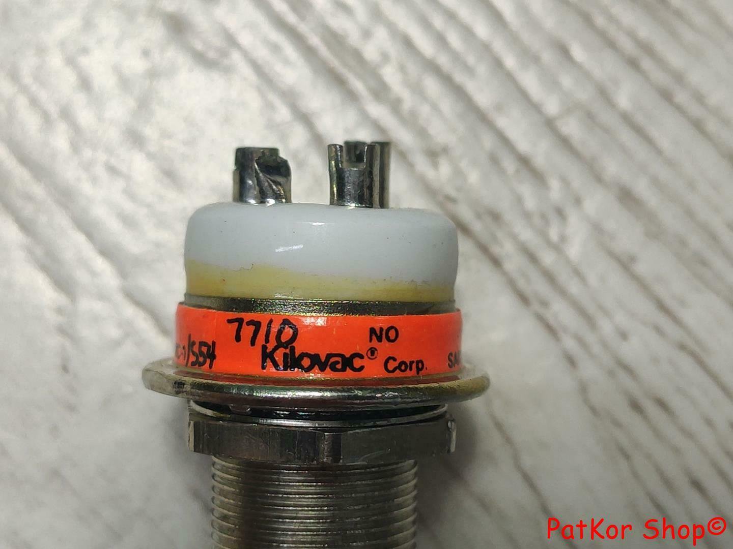 Kilovac Hc 1 26 5 Vdc 335 W T 2270