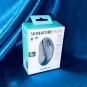 Logitech M650 Signature Bluetooth Wireless Mouse - Graphite - 910-006250