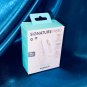 Logitech M650 Signature Bluetooth Wireless Mouse - Off-White - 910-006252
