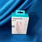 Logitech M650 Signature Bluetooth Wireless Mouse - Rose - 910-006251