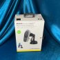 Scosche Magic Mount Pro Charge5 Window / Dash Magnetic Wireless Charging Mount - MPQ5WD-XTSP