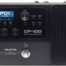Valeton GP-100 Multi-Effects Processor Loop/Drum/140+ Effect Settings Fast Ship!