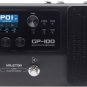 Valeton GP-100 Multi-Effects Processor Loop/Drum/140+ Effect Settings Fast Ship!