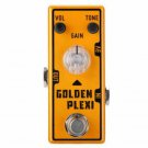 Tone City Golden Plexi Distortion All Mini's are NOT the same! U.S. Shipping!