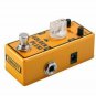 Tone City Golden Plexi Distortion All Mini's are NOT the same! U.S. Shipping!