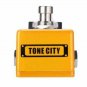 Tone City Golden Plexi Distortion All Mini's are NOT the same! U.S. Shipping!